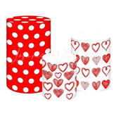 Disney Minnie Mouse Fun Themed Cylinder Covers Kit